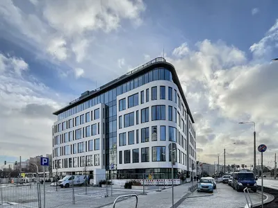 Allcon - Biuro Sprzedaży Gdynia