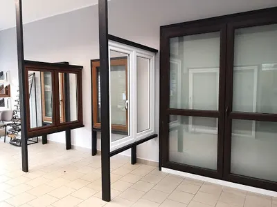 Drutex | Salon sprzedaży